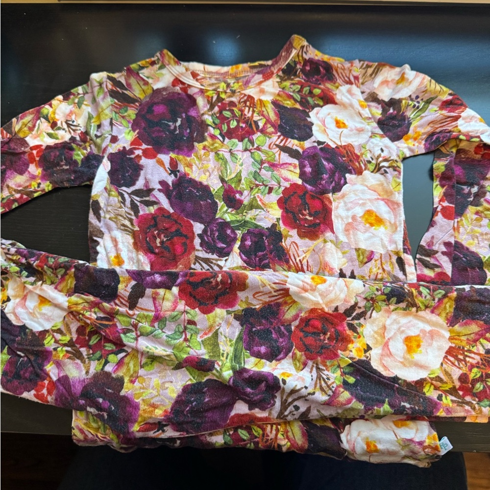 Posh Peanut Pajamas